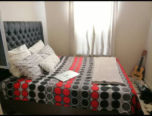 2 BEDROOM APARTMENT FOR SALE IN WATERVAL EAST